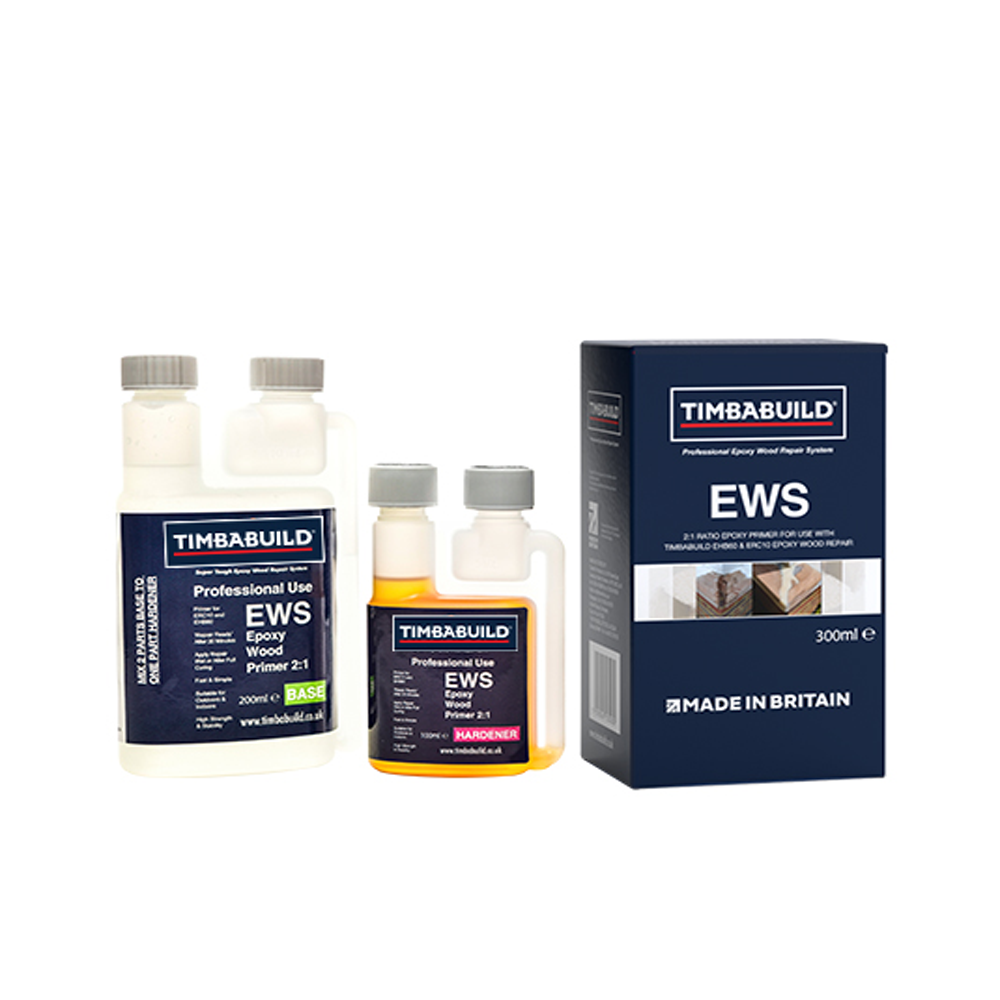 TIMBABUILD EWS EPXOY WOOD STABILISER
