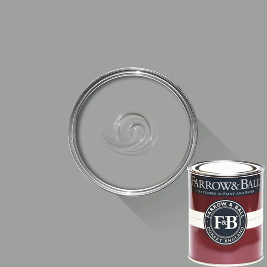 FB ECOEXTEGG 0265 MANOR HOUSE GRAY 2.5L