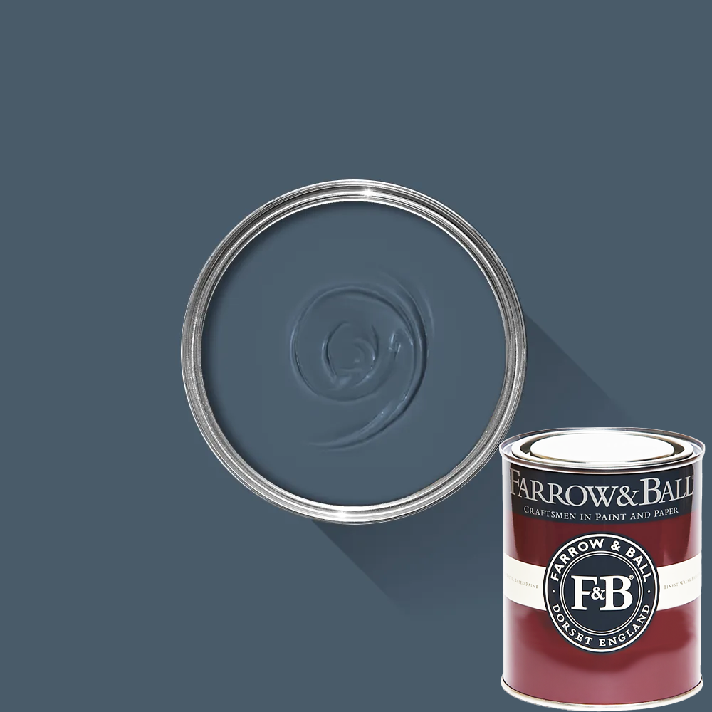 FB ECOEXTEGG 0281 STIFFKEY BLUE .75L