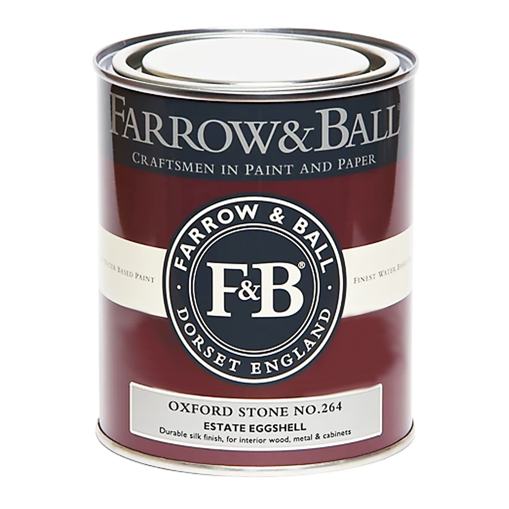 FB EXT EGG OXFORD STONE 0264 .75L