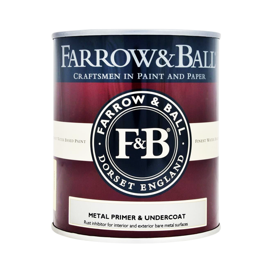 FB METAL PRIMER & UNDERCOAT MID TONES 750ML