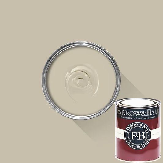 FB MODERN EMULSION 0004 OLD WHITE 2.5LT