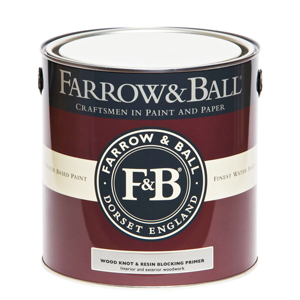 FB WOOD KNOT & RESIN BLOCKING PRIMER 750ML