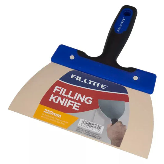 FILLTITE FILLING KNIFE 220MM