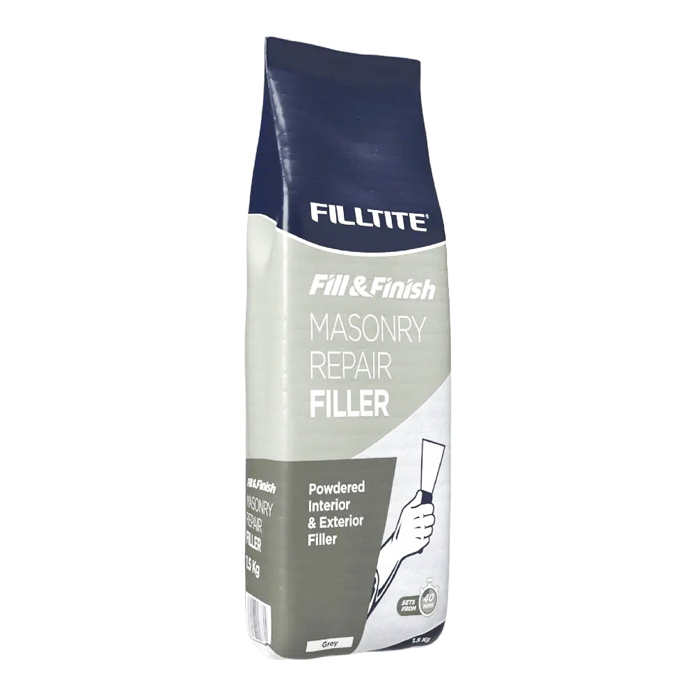 FILLTITE F&F MASONRY-REP FILLER 1.5KG
