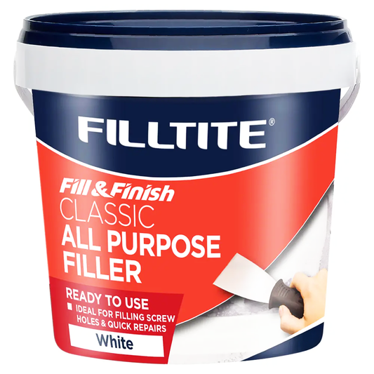 FILLTITE F&F RTU CLASSIC FILLER 330G