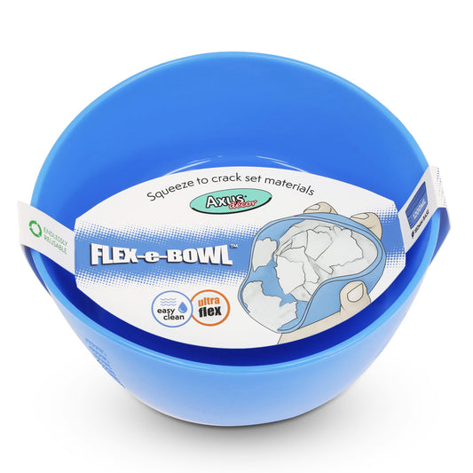 FLEX-E-BOWL (BLUE SERIES) 1200ML