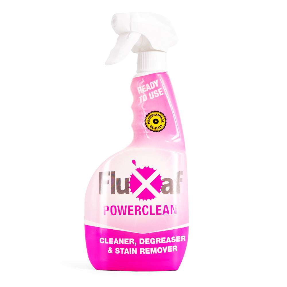 FLUXAF POWER CLEAN 0.75L