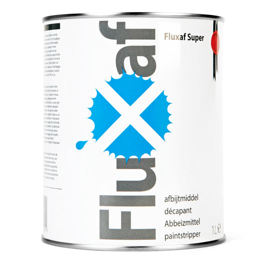 FLUXAF SUPER PAINT REMOVER 1LT