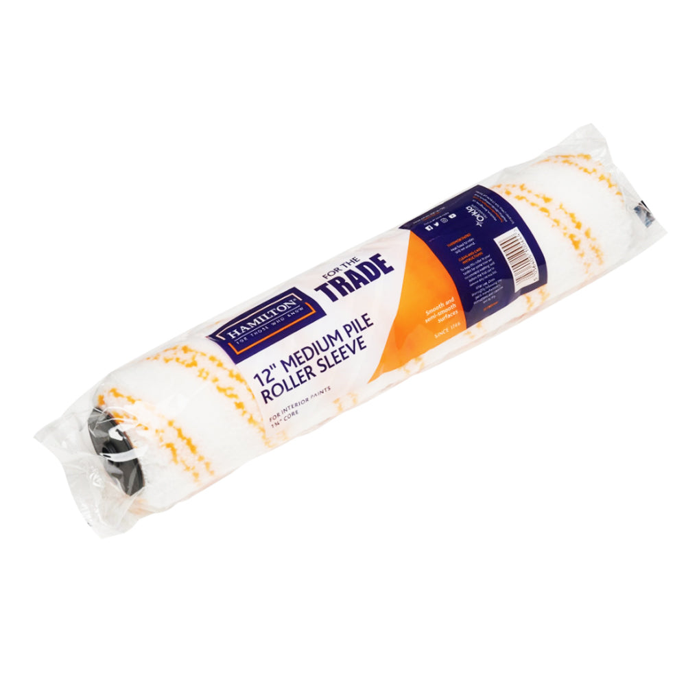 FOR THE TRADE - 12" MP SLEEVE