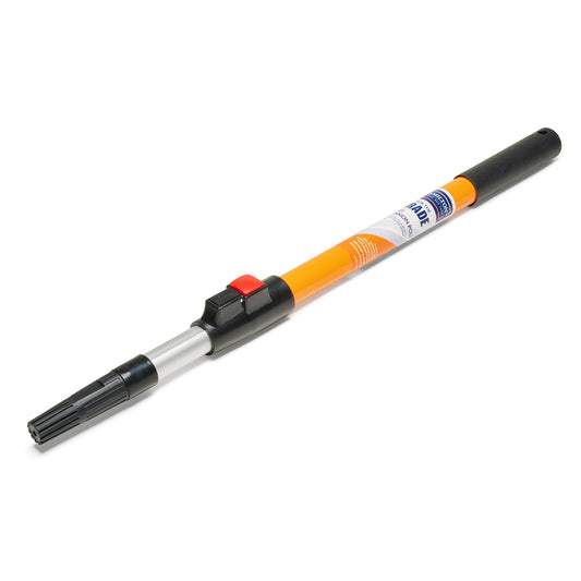 FOR THE TRADE - EXTENSION POLE 640-900MM