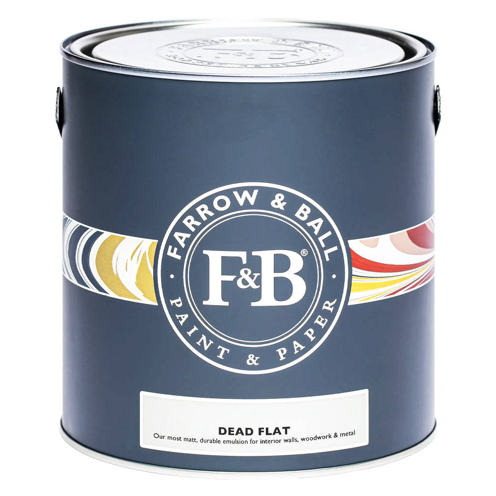 FB *NEW* DEAD FLAT PALE BASE 2.5L