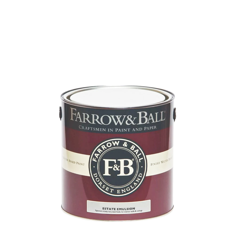 F & B ESTATE EMULSION MID BASE NHM 5L