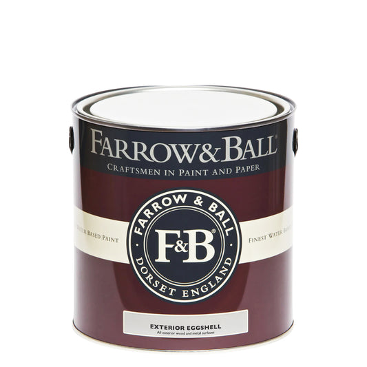 F & B EXTERIOR EGGSHELL DEEP BASE 2.5L