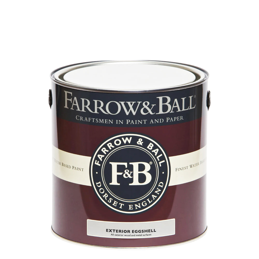 F & B EXTERIOR EGGSHELL DEEP BASE NHM 750ML