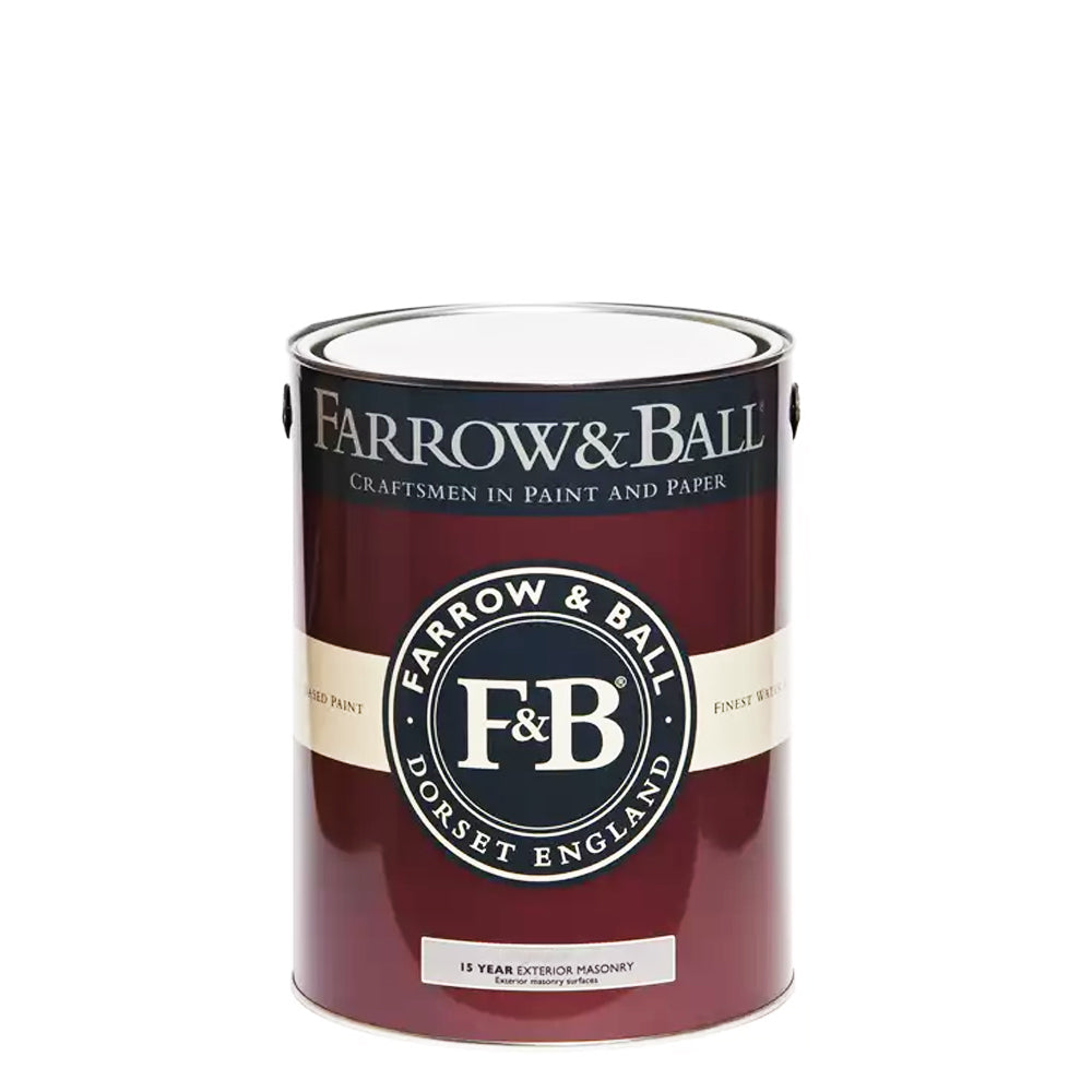 F & B EXTERIOR MASONRY MID BASE 5L