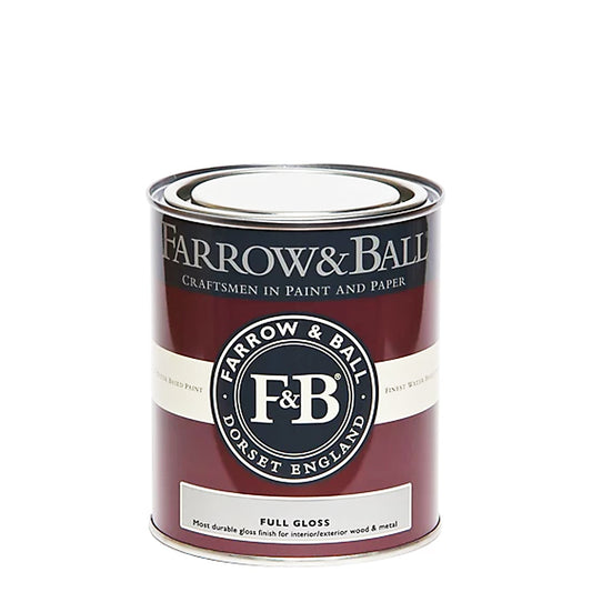 F & B FULL GLOSS DEEP BASE 2.5L
