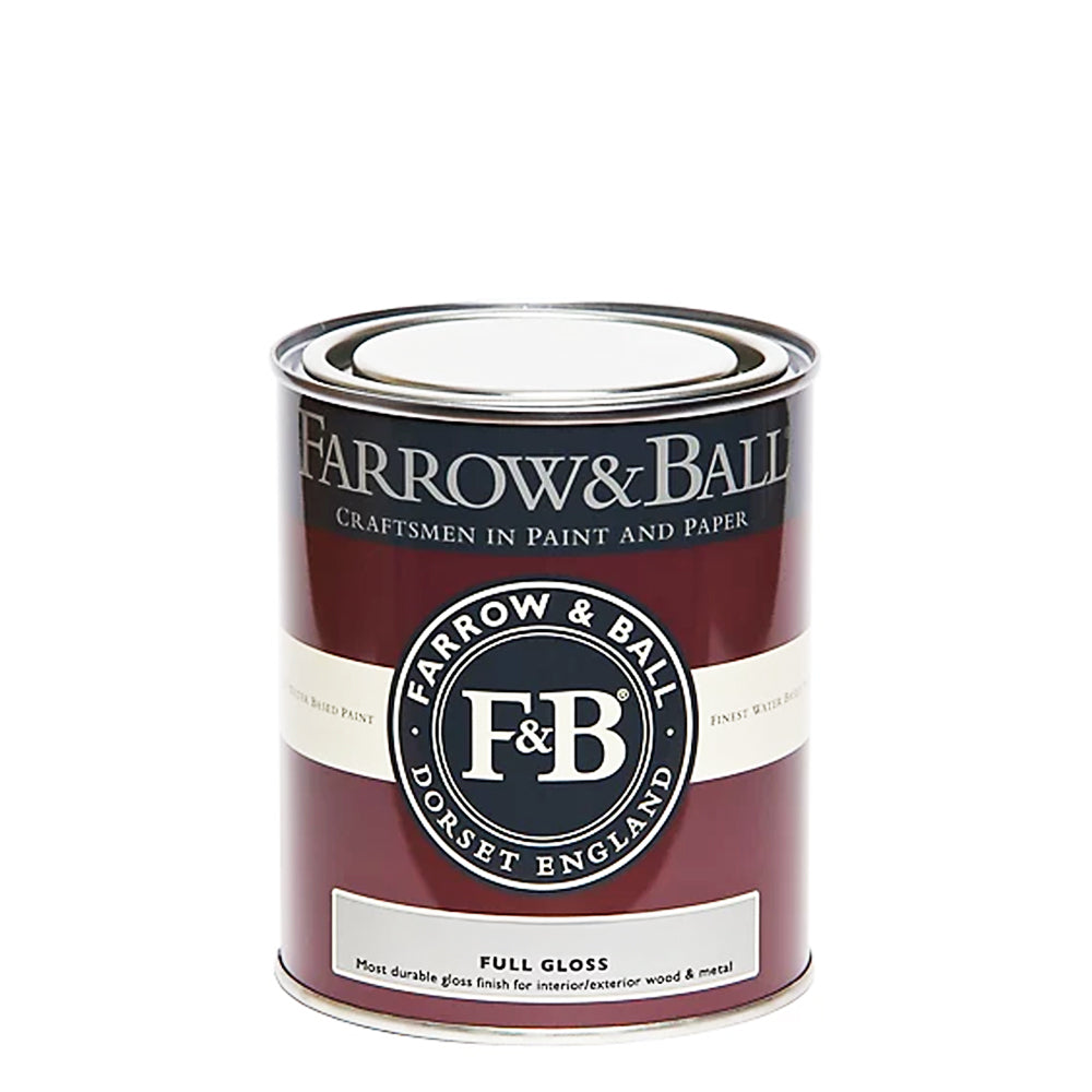 F & B FULL GLOSS MID BASE 750ML