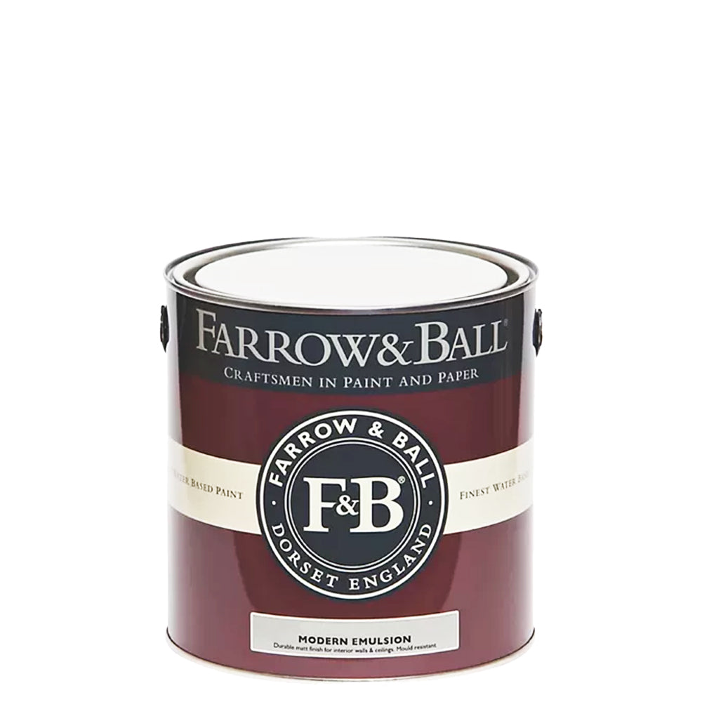 F & B MODERN EMULSION MID 2 BASE 5L