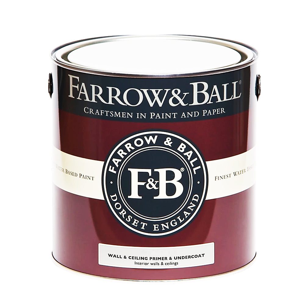 F & B WALL & CEILING PRIMER & UNDERCOAT BASE 2 2.5L
