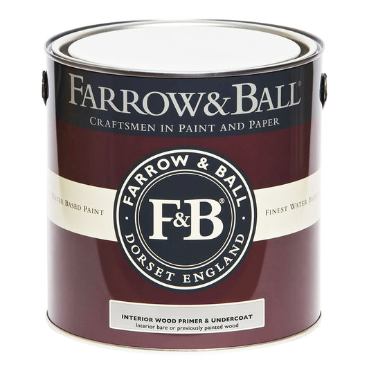 F & B WOOD FLOOR PRIMER & UNDERCOAT BASE 1 750ML