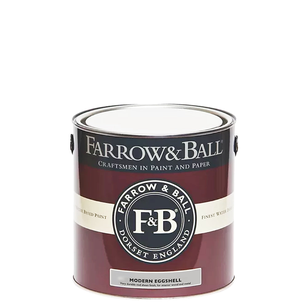 F & B MODERN EGGSHELL MID BASE 750ML