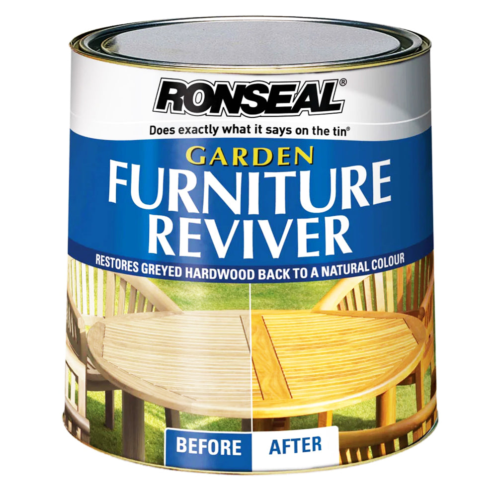 GARDEN FURNITURE REVIVER 1LT
