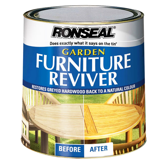 GARDEN FURNITURE REVIVER 1LT