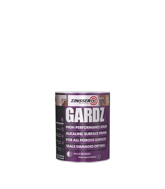 ZINSSER GARDZ® 500ML