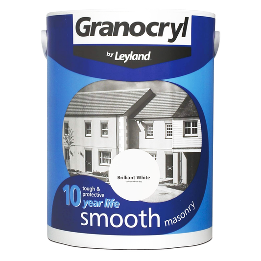 GRANOCRYL STH MAS BRW 5L