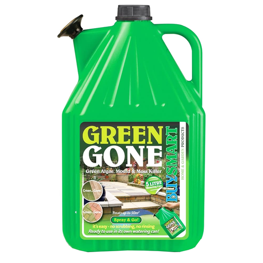 GREEN GONE RTU 750ML
