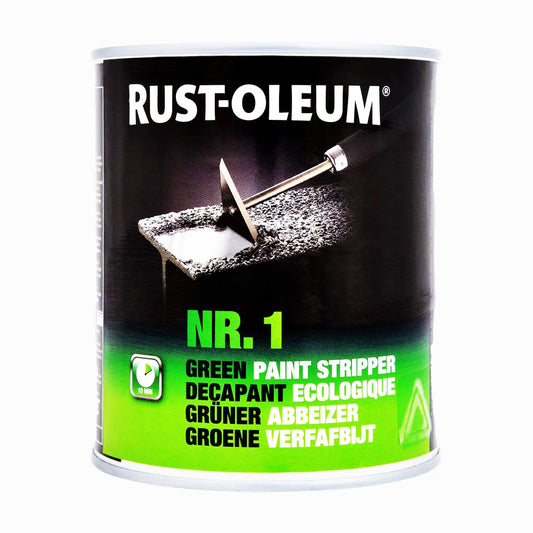 GREEN SUPER PAINT STRIPPER 2.5