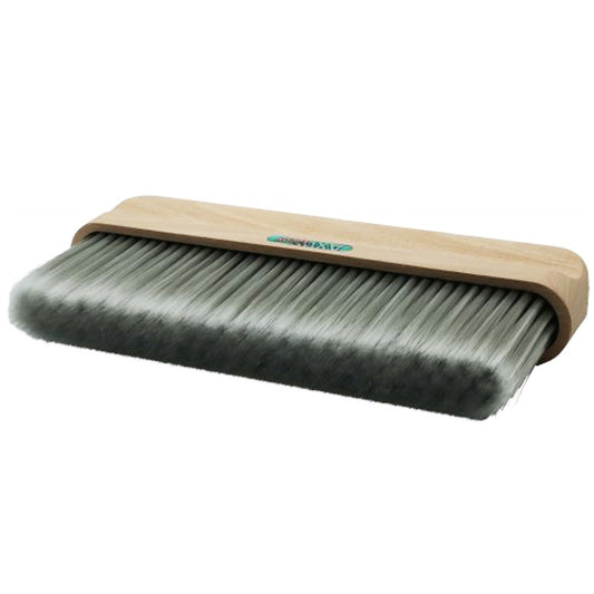 GREY SERIES S-FINISH WALLPAPER BRUSH 9"