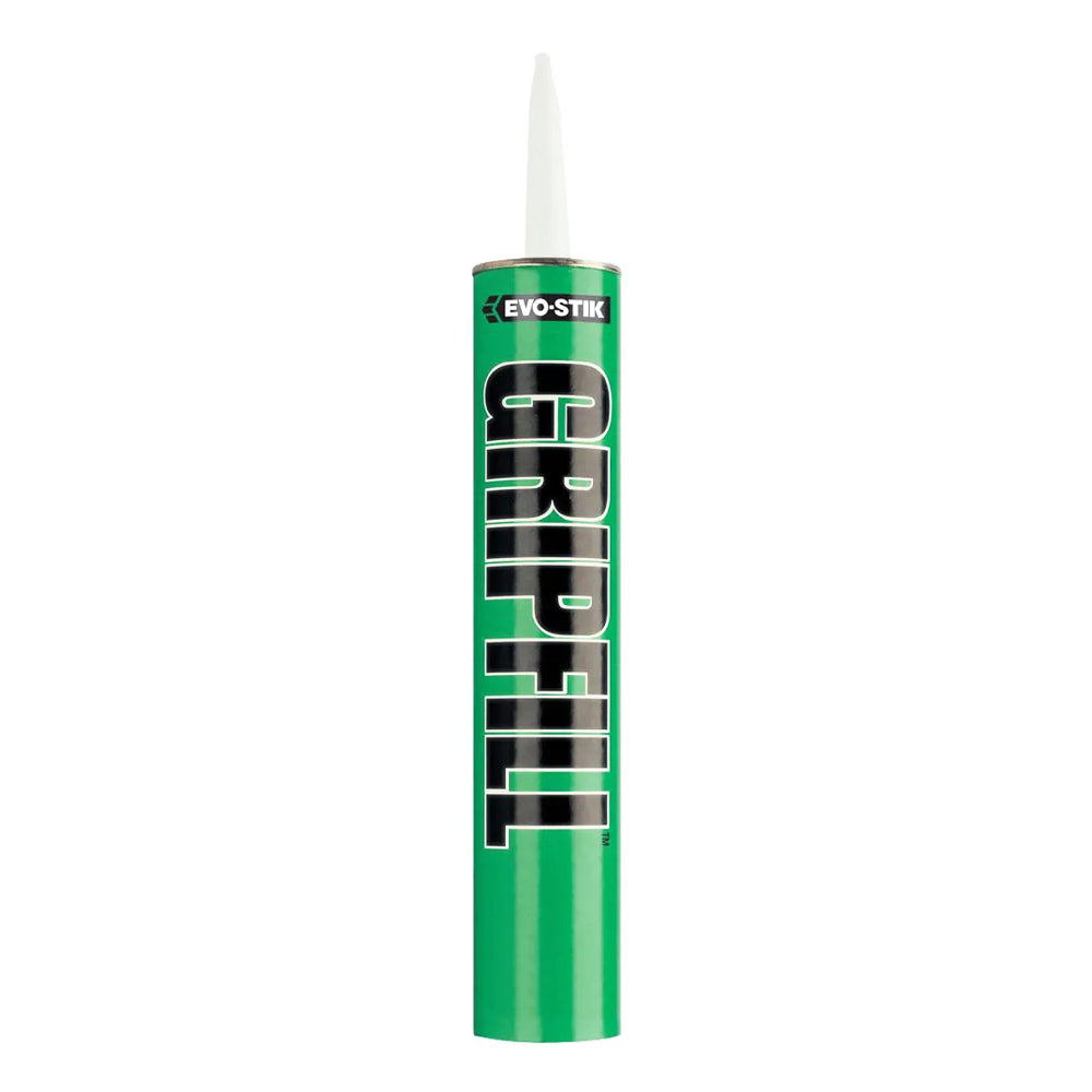 GRIPFILL GREEN 350ML