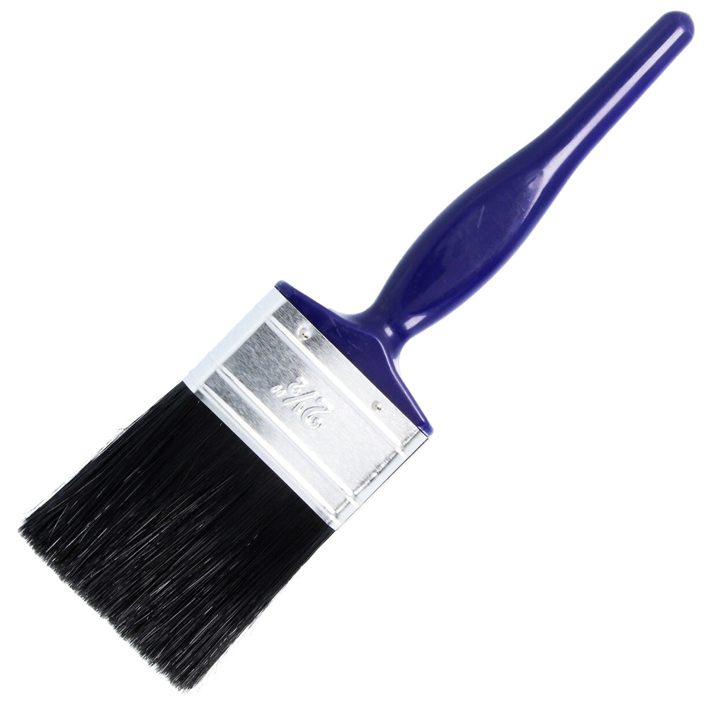 HA 2.5" EXTRA EDGE PAINT BRUSH