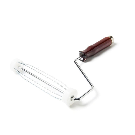 HAMILTON PERFECTION ROLLER FRAME 9"