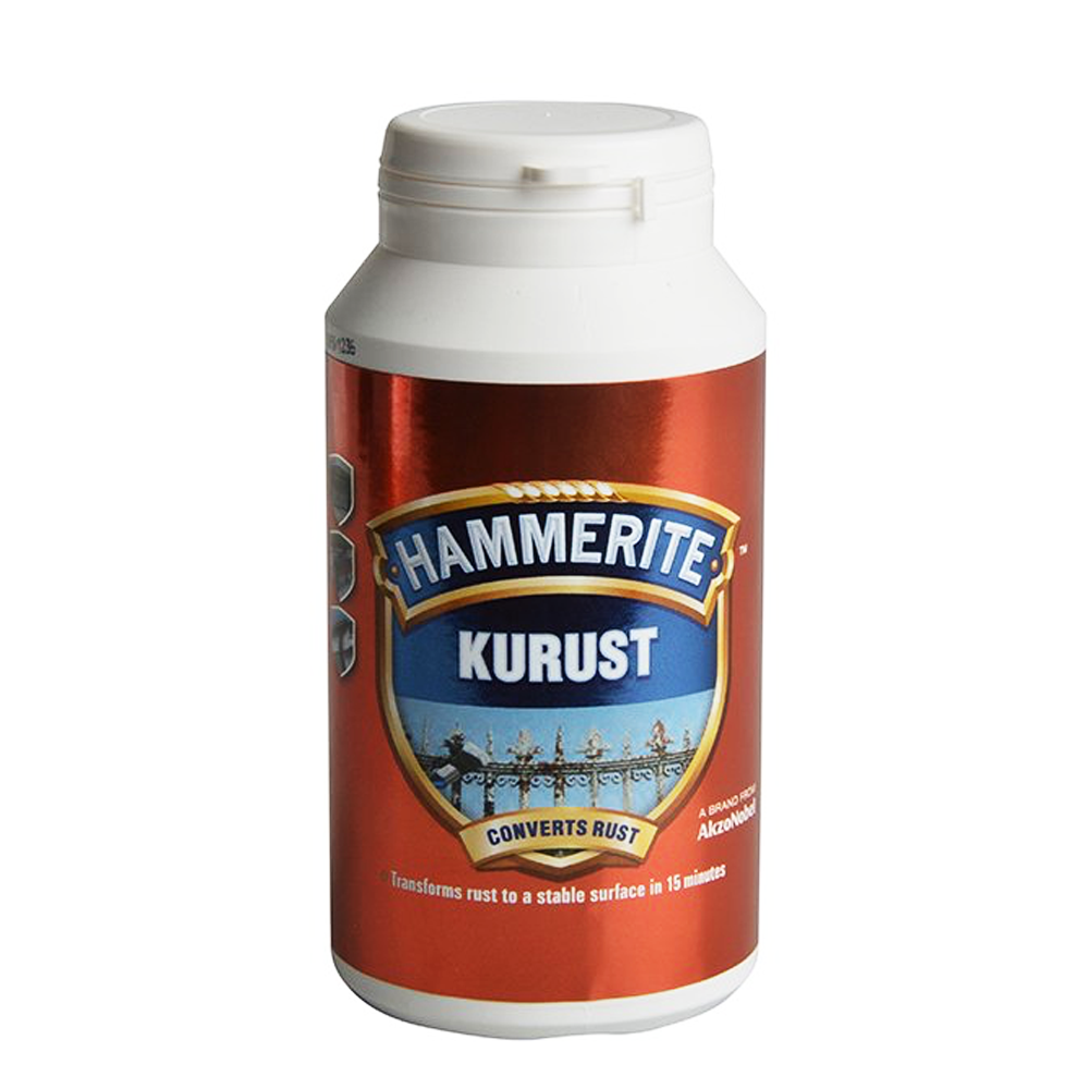 HAMMERITE KURUST 250ML