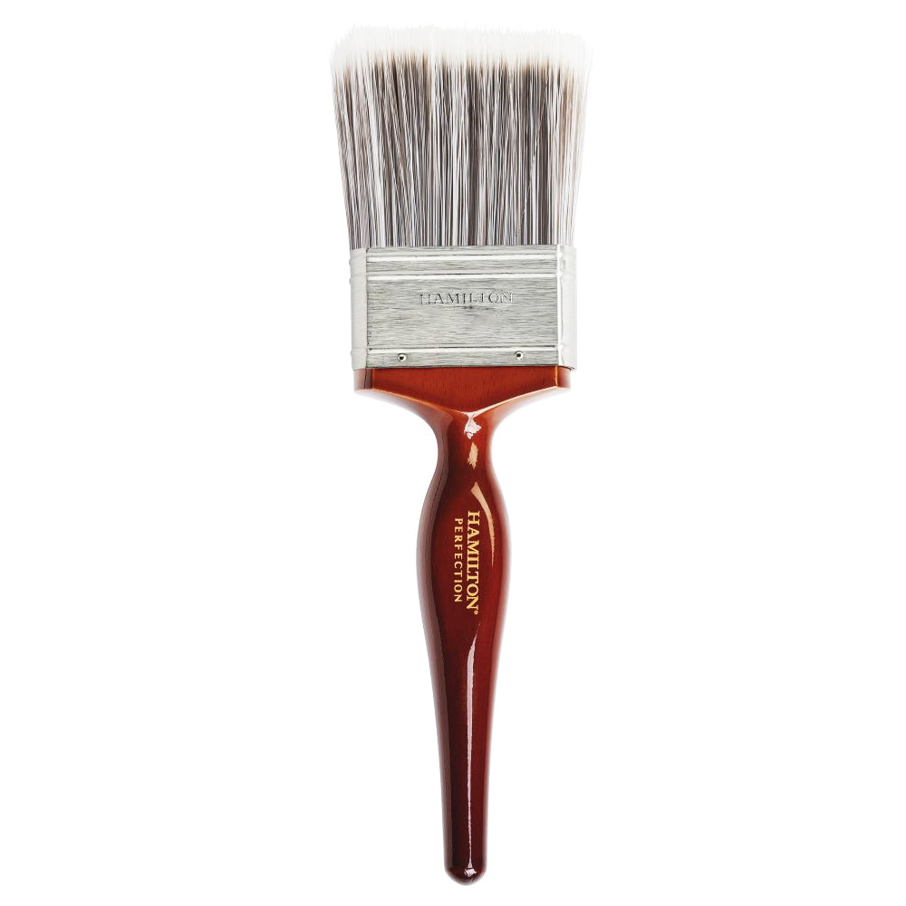 HAM PERFECTION 1.5" PURE SYNTHETIC BRUSH