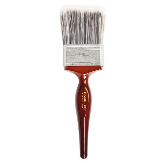 HAM PERFECTION 1.5" PURE SYNTHETIC BRUSH