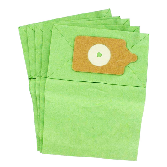 HENRY NUMATIC 5PK COMPATIBLE HOOVER BAGS