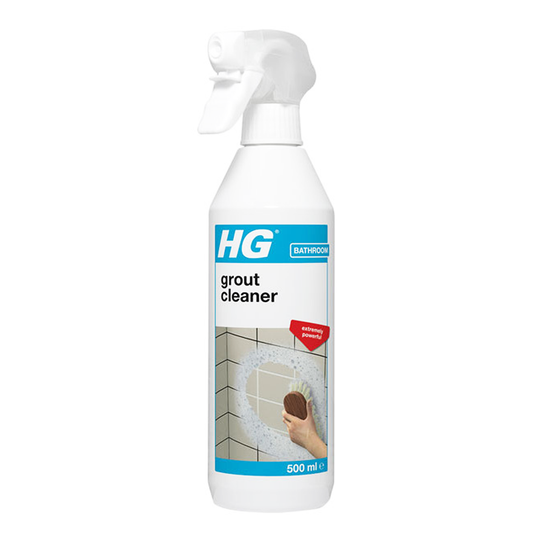 HG GROUT CLEANER READY TO USE 0.5L