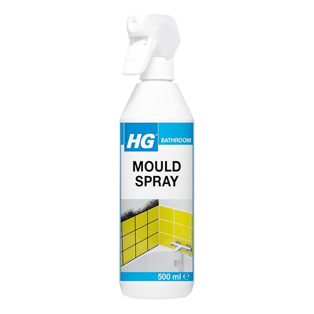 HG MOULD SPRAY 500ML