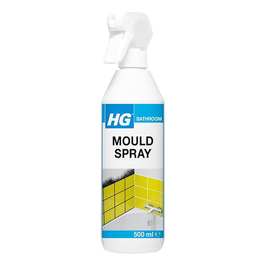 HG MOULD SPRAY 500ML