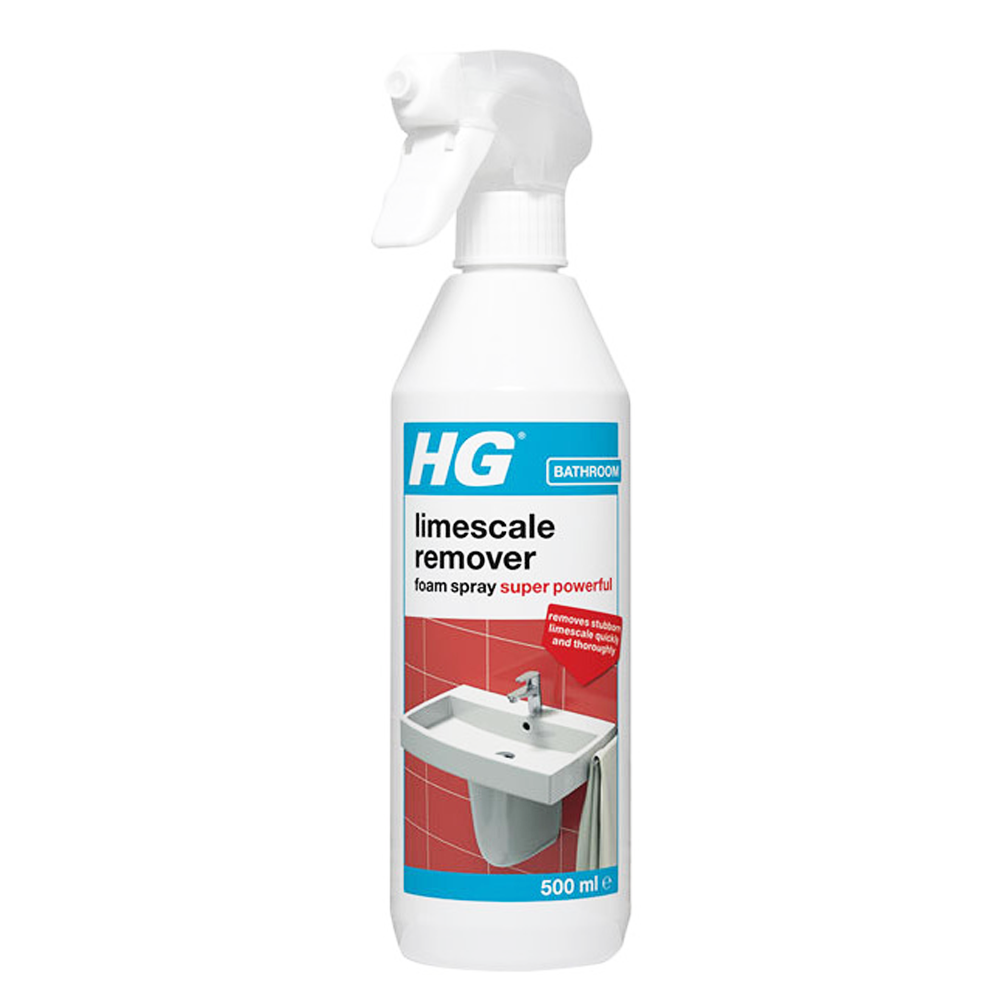 HG SCALE AWAY FOAM SPRAY 3x STRONGER 0.5L
