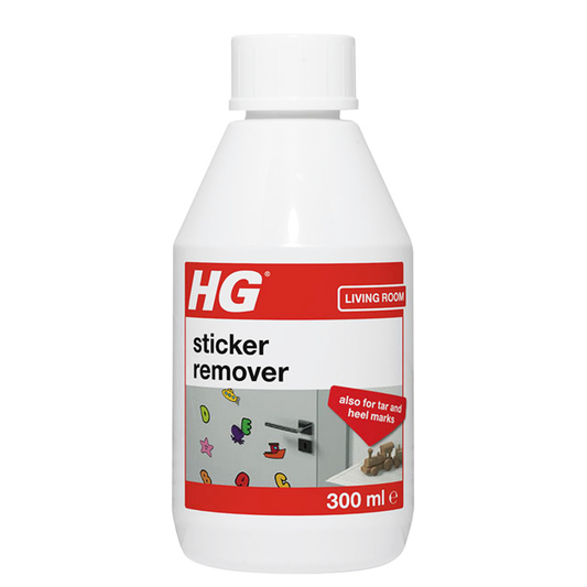 HG STICKER REMOVAL 0.3L