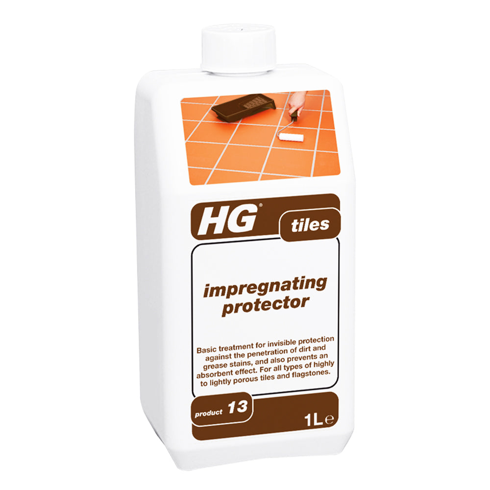 HG TILE IMPREGNATING PROTECTOR 1L