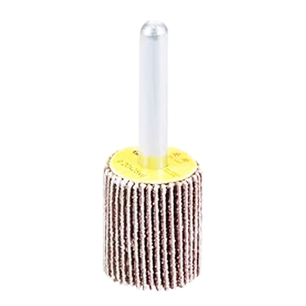 HIKA 50 X 20MM 40 GRIT FLAP WHEEL