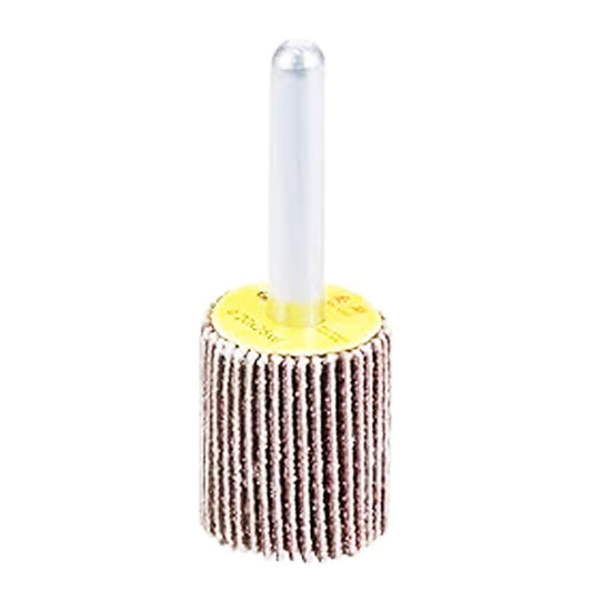 HIKA 50 X 20MM 40 GRIT FLAP WHEEL