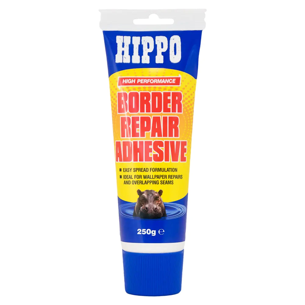 HIPPO BORDER & REPAIR ADHESIVE  250G