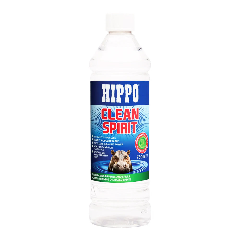 HIPPO CLEAN SPIRIT 2LT